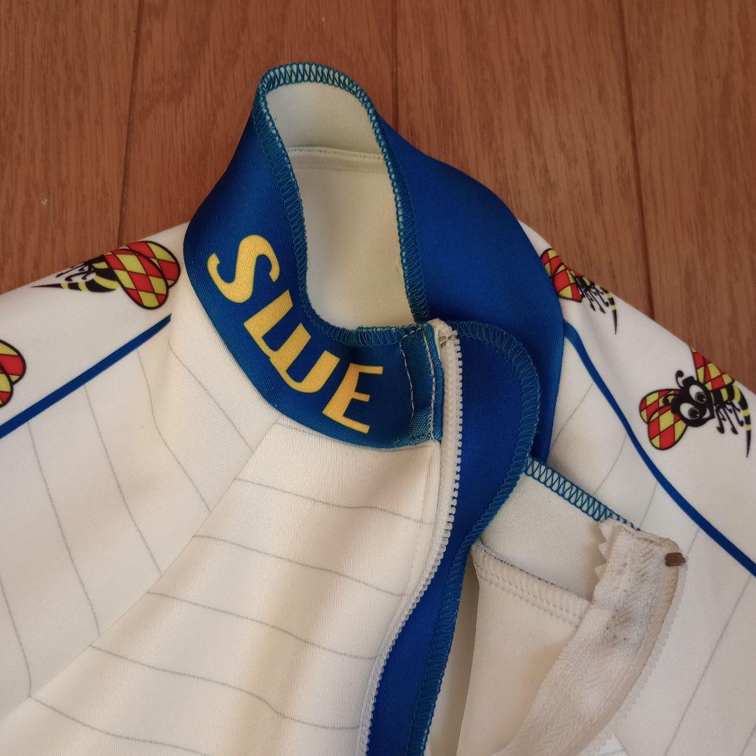 \"ジュニアレーサー御用達\"ワンピース150