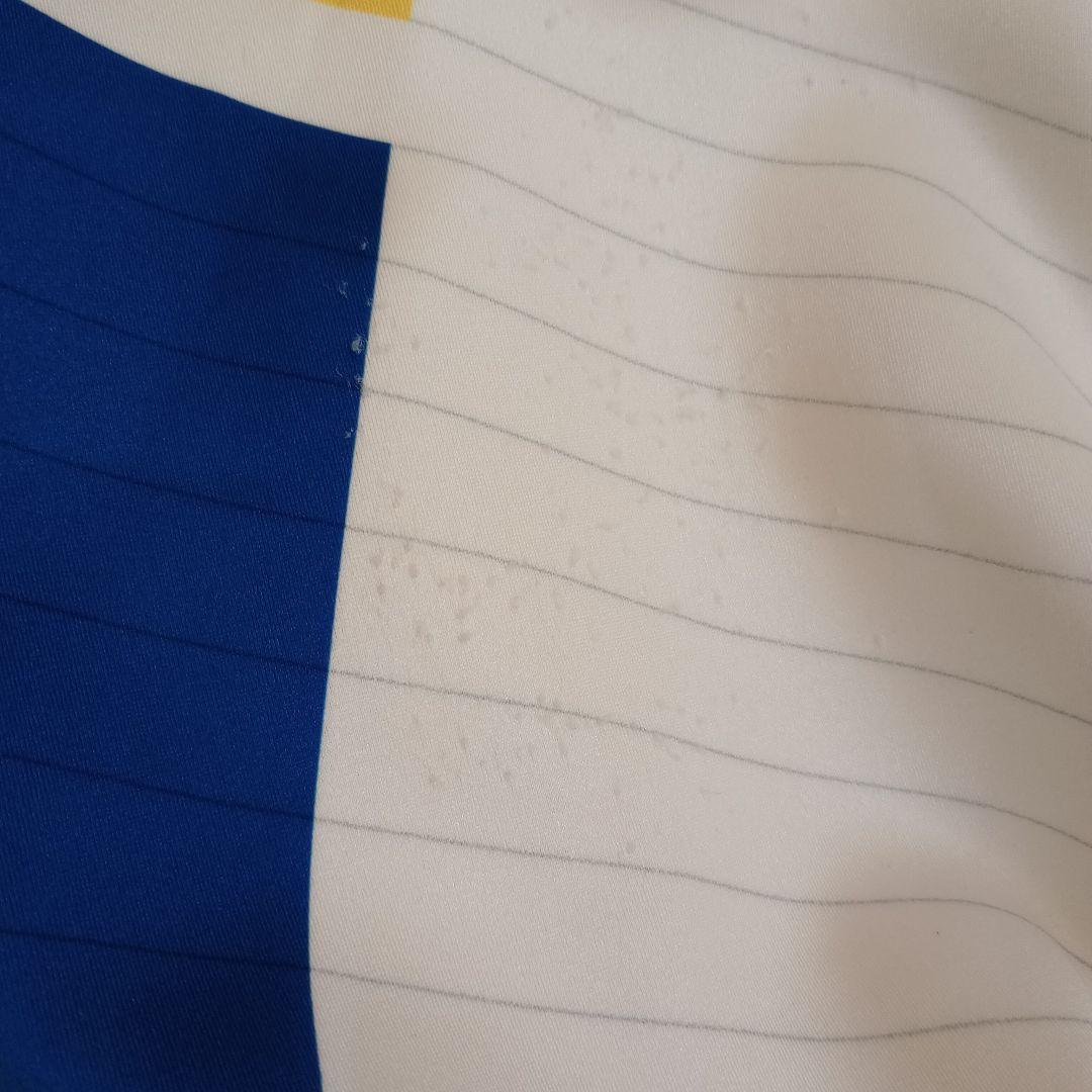 \"ジュニアレーサー御用達\"ワンピース150