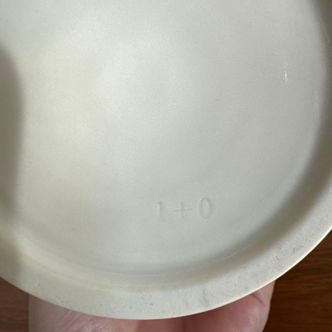 1＋0 カトラリースタンド 伊藤環 フラワーベース 2点セット