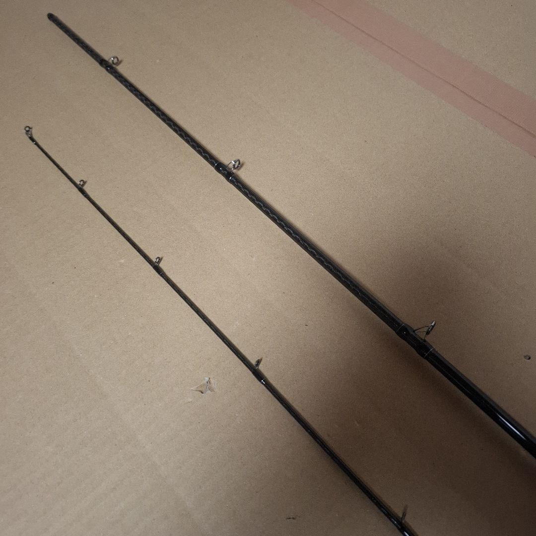 シマノ バンタム 169M-FM/2 受注生産モデル イヨケン