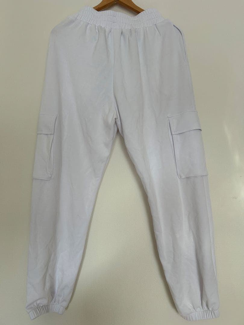 ズンバ　パンツ