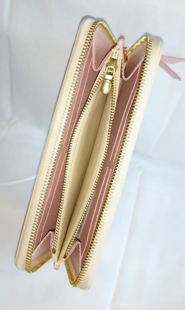 舞姫…Louis Vuitton 長財布 IC搭載 未使用 人気色