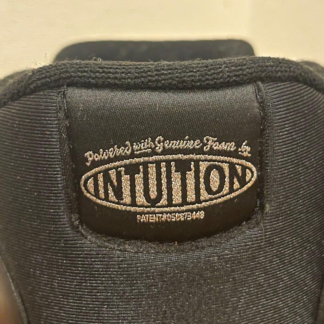 【匿名発送】RIDE 26.0cm BOAフィットシステム ANTHEM