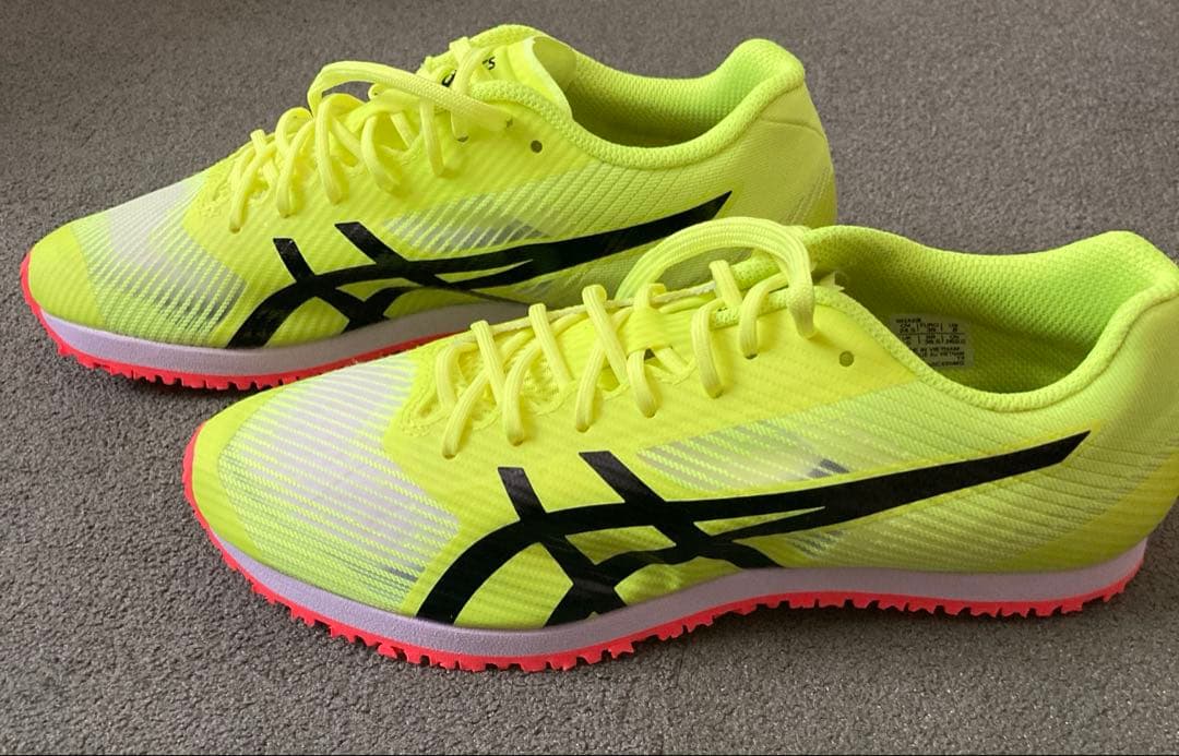 ウィンドスプリント3 24.5㎝