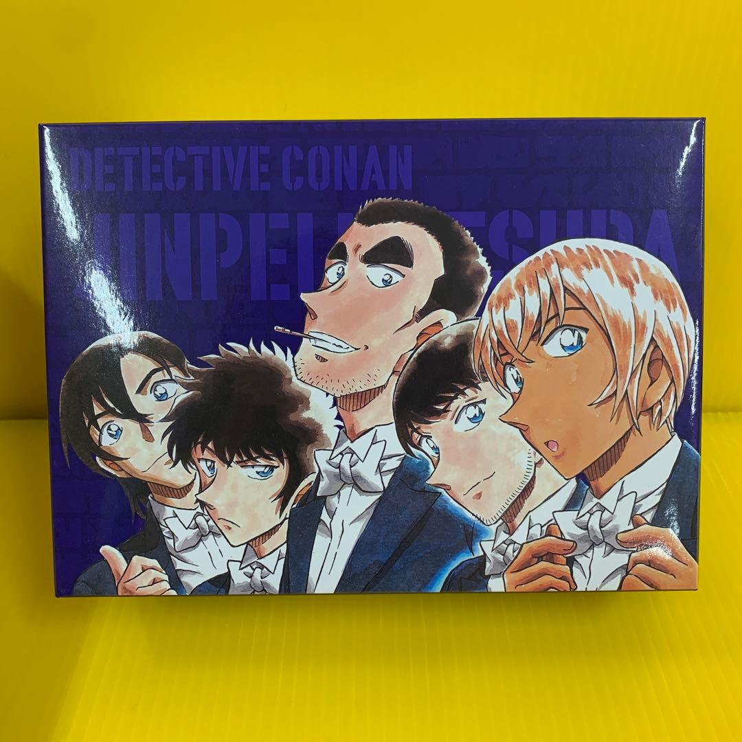 名探偵コナン Voice200 松田陣平の携帯電話 「名探偵コナン」 - メルカリ