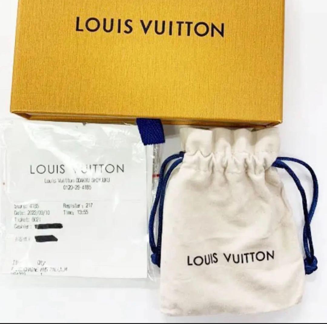 ルイヴィトンコリエブレスレット　綺麗です　セールお値引きです　即購入可