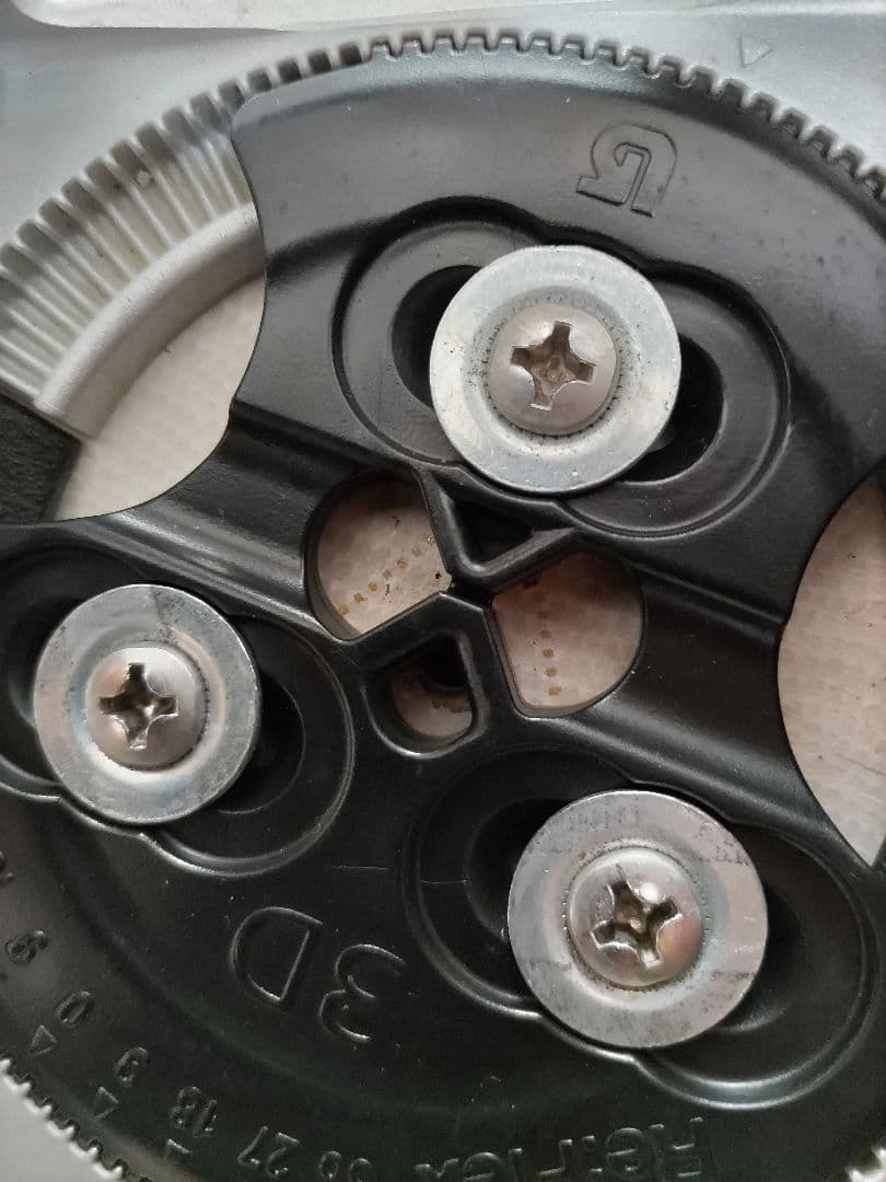 BURTON　スノーボード　DOMINANT　ビンディング　マラビータ　S