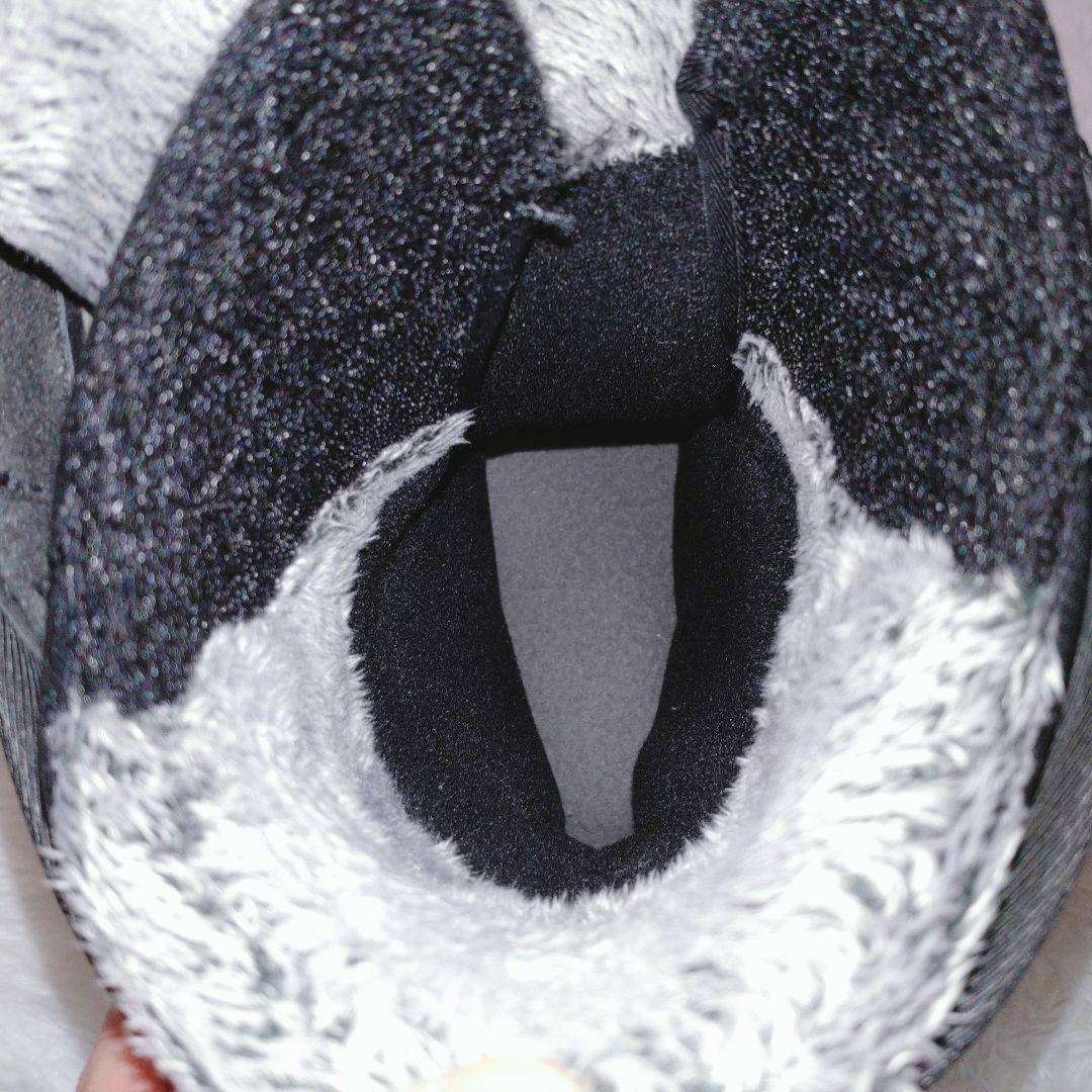 ✨️美品✨️FLUX スノーボード ボアブーツ ブラック 26cm