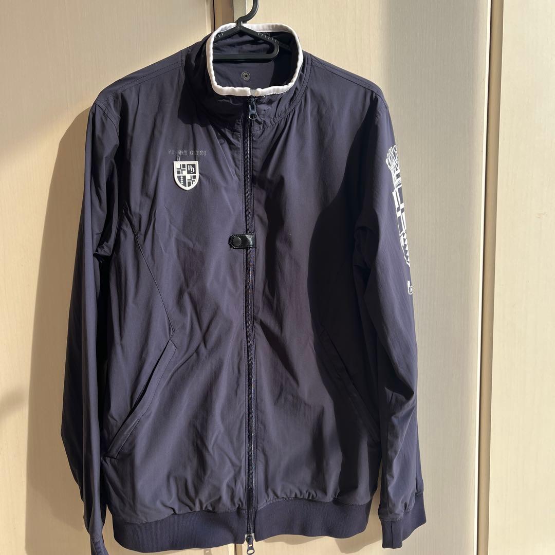 PEARLY GATES 20周年記念ジャケット ネイビーPEARLY GATES パーリー