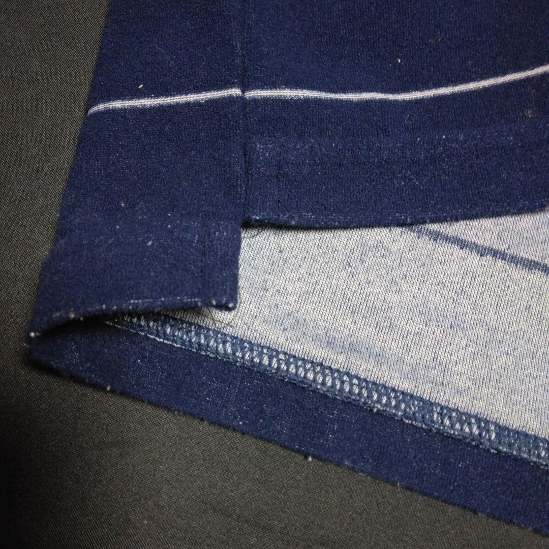 マンチェスター・ユナイテッド UMBRO 半袖シャツ ネイビー 訳あり