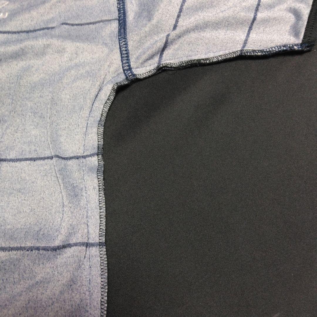 マンチェスター・ユナイテッド UMBRO 半袖シャツ ネイビー 訳あり