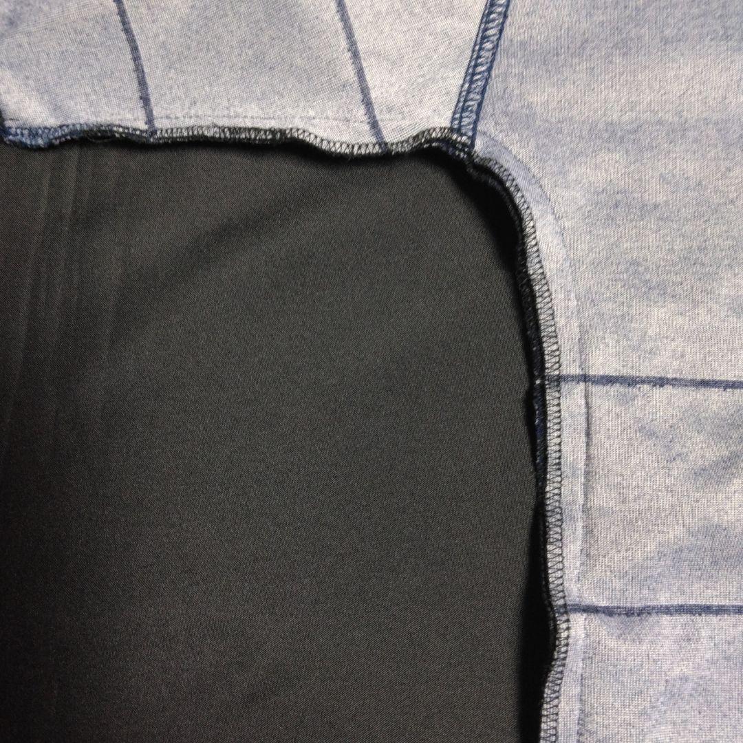 マンチェスター・ユナイテッド UMBRO 半袖シャツ ネイビー 訳あり