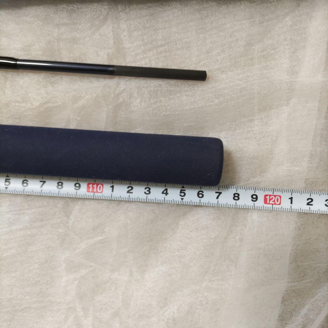 Salty Game SG-S7620EF シーバスロッド 76インチ - メルカリ