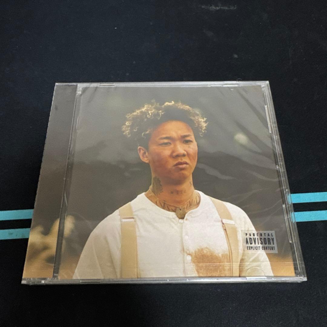 guca owl / ROBIN HOOD STREET (未開封) - メルカリ