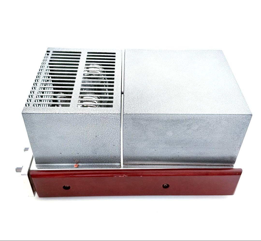 【動作良好】TRI VP-MINI 88 MARK Ⅱ 真空管アンプ