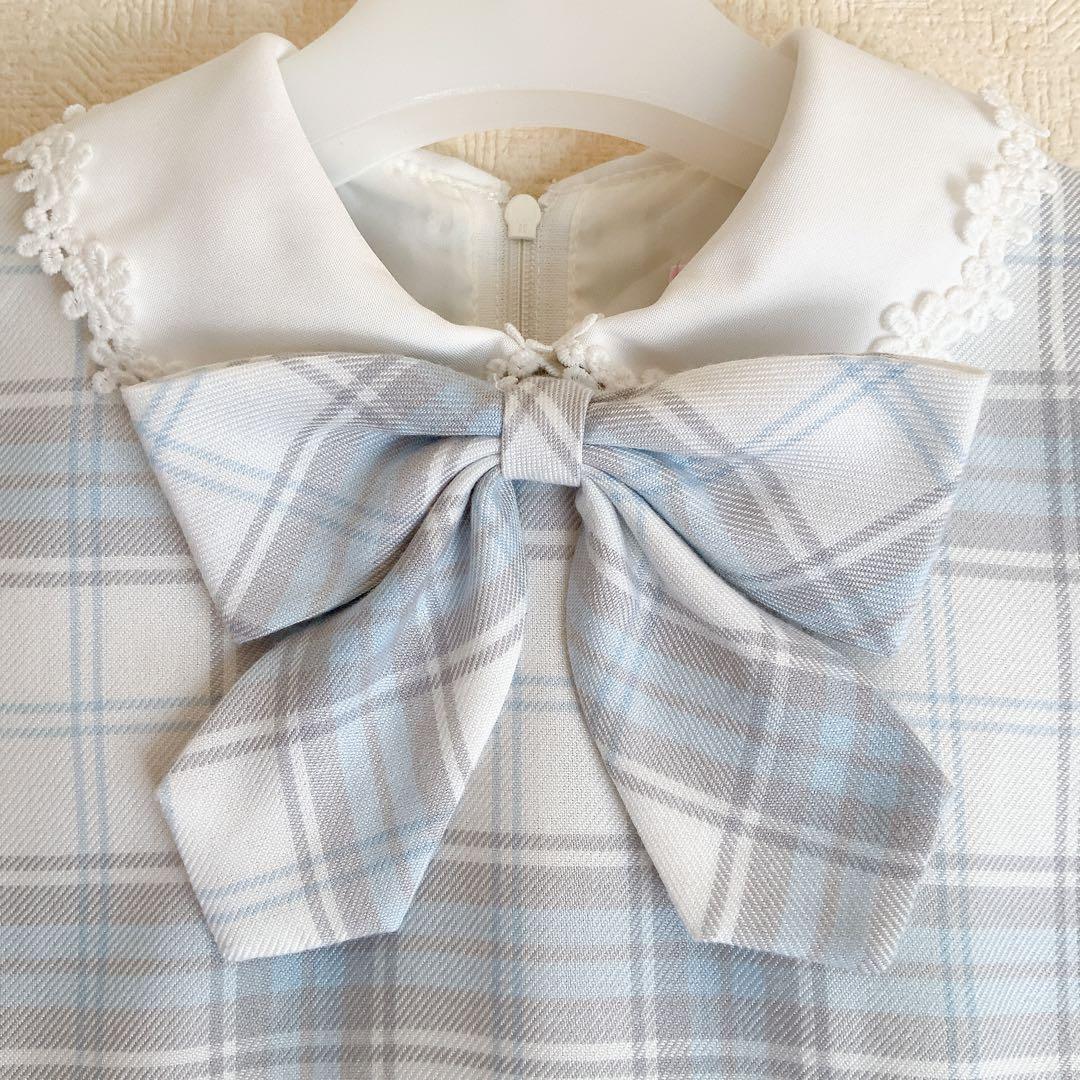 Catherine Cottage 130 入学式　卒園式　フォーマル　女の子