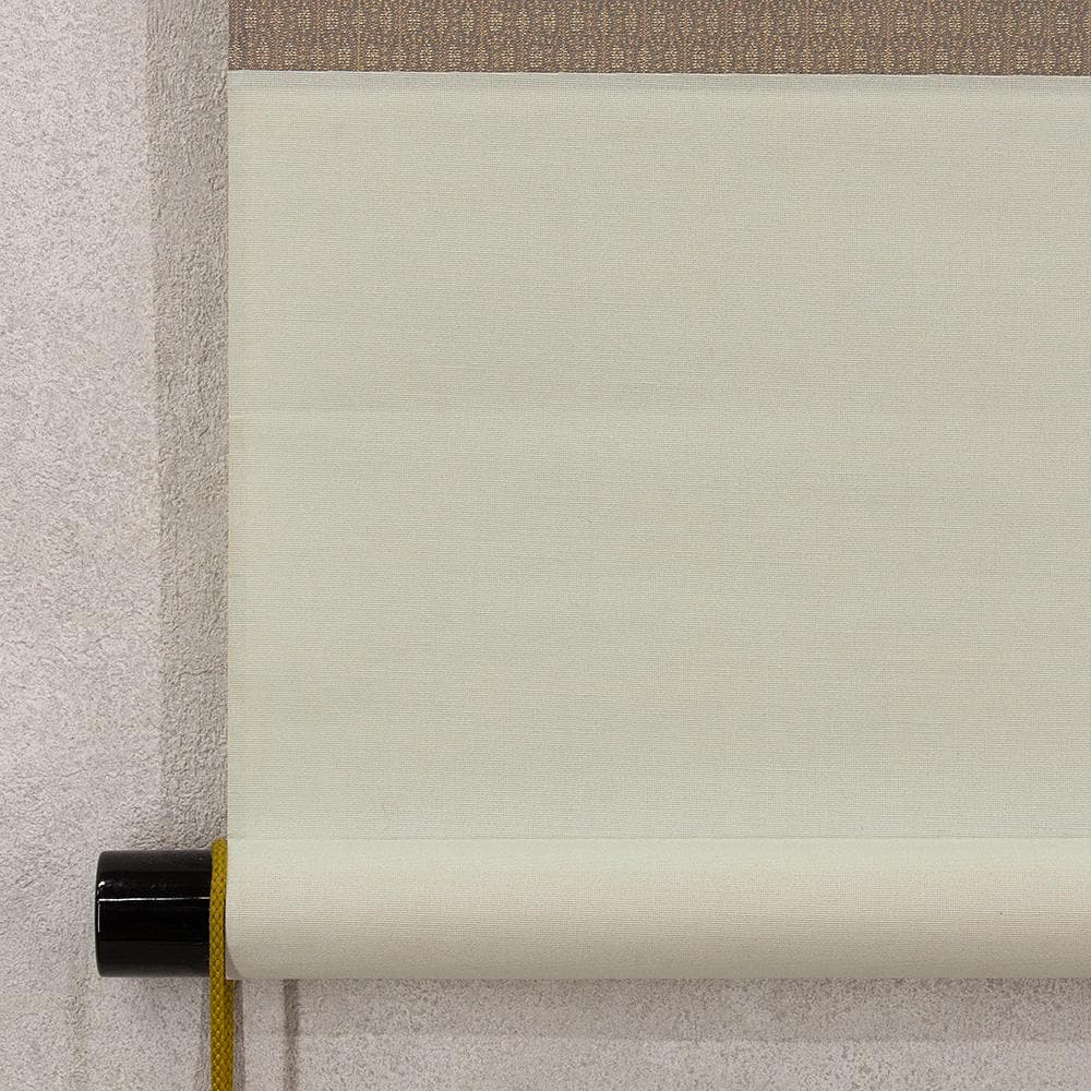 掛軸 茶掛け 横幅 小林太玄 賛「一期一会」大徳寺塔頭黄梅院住職 共箱