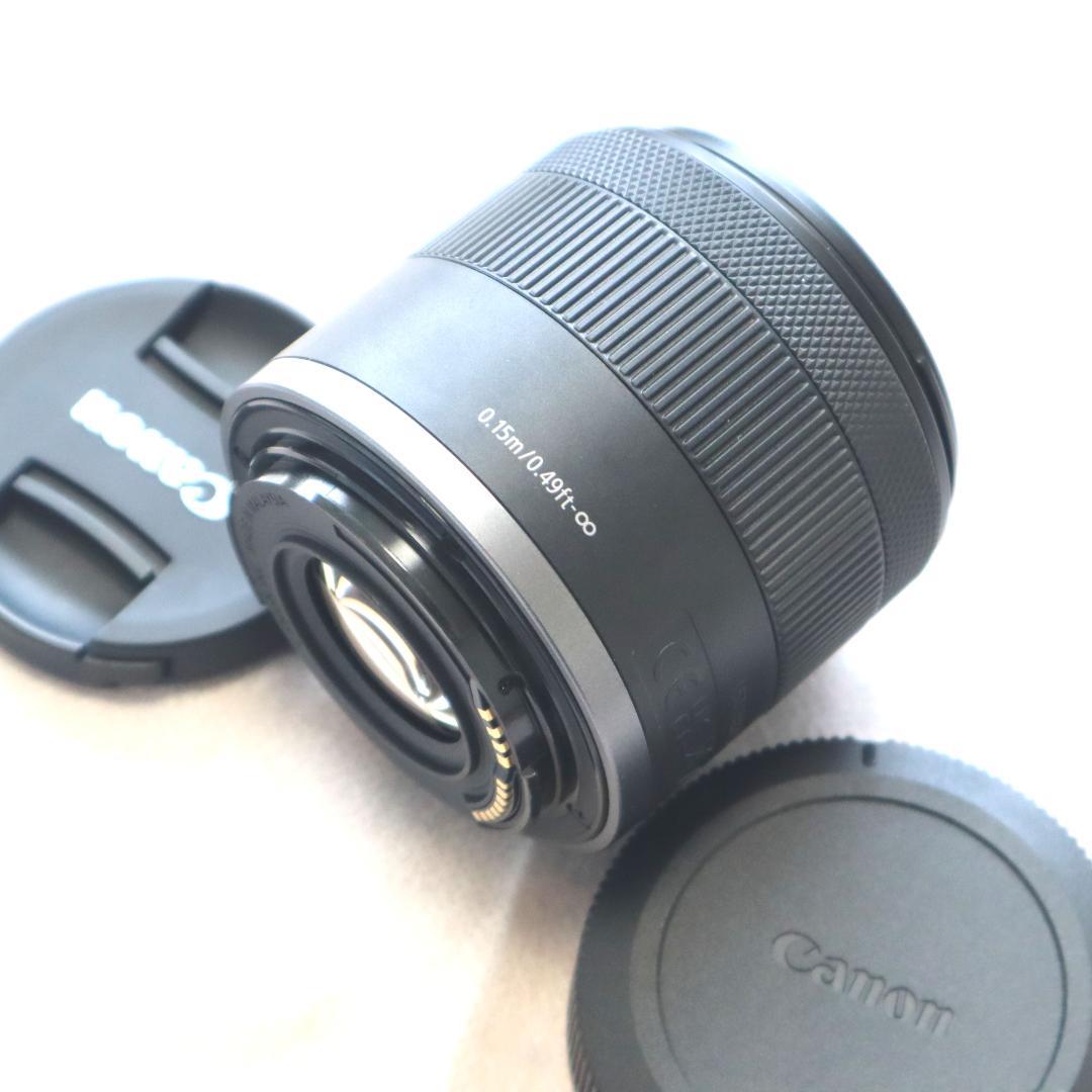 Canon RF-S 14-30mm F4-6.3 IS STM キヤノン