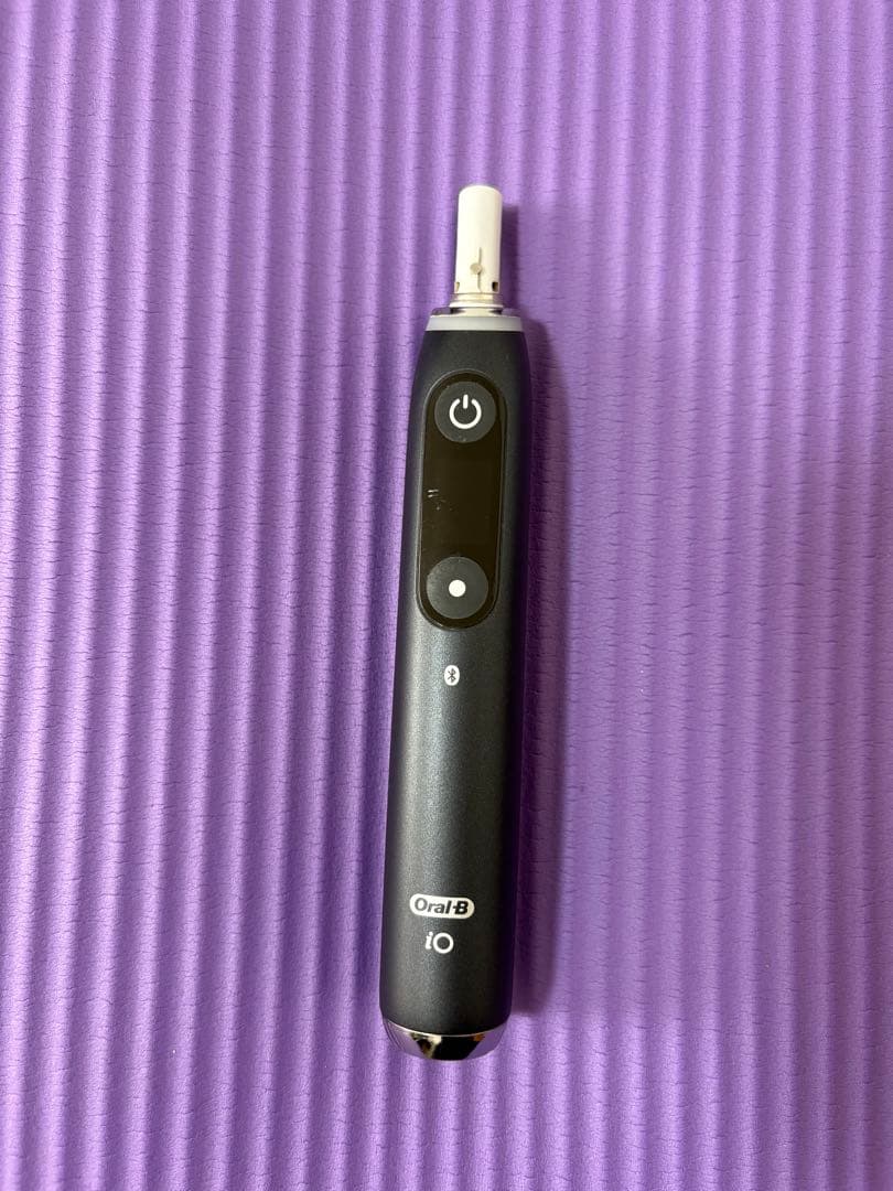 Oral-B iO9 電動歯ブラシ 本体　その他付属