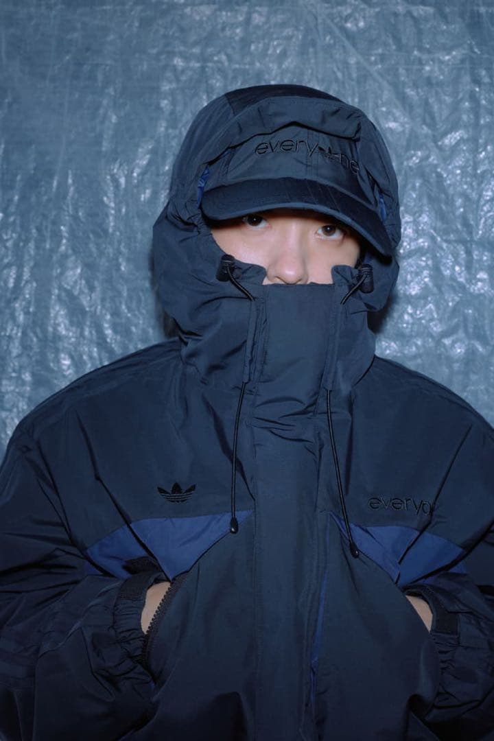 新品 adidas everyone Optimal Prima Loft M - メルカリ