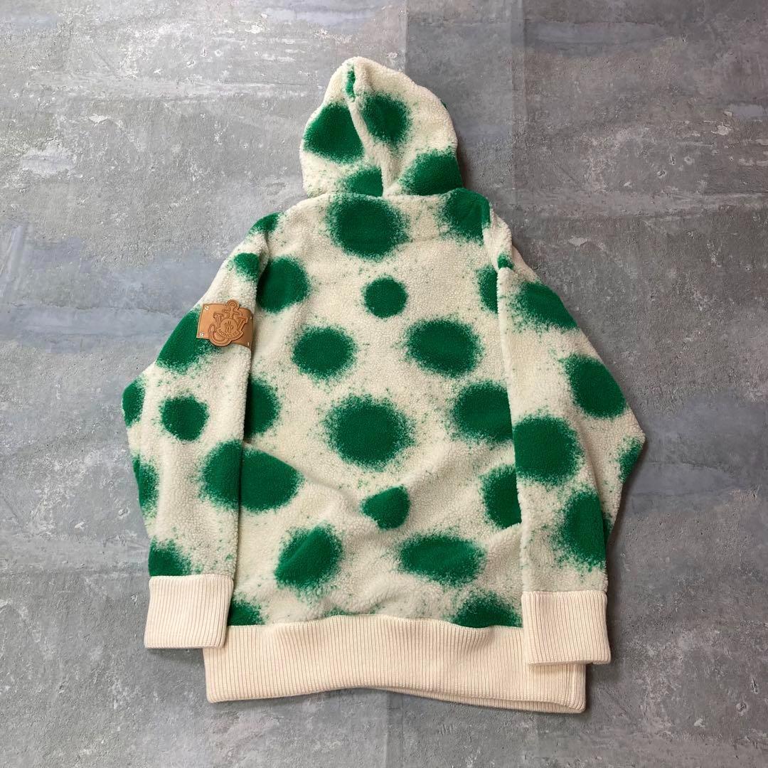 新品 モンクレール JWアンダーソン L ボアパーカー m10 L e16 - メルカリ