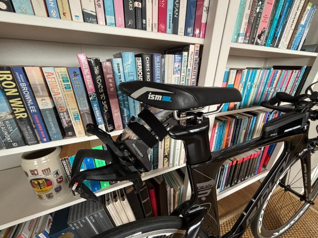 RIDLEY DEAN TTバイク (S) DURA-ACE R9100 美品 - メルカリ