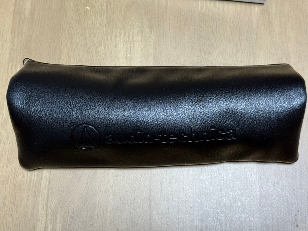 【美品】audio-technica BP40