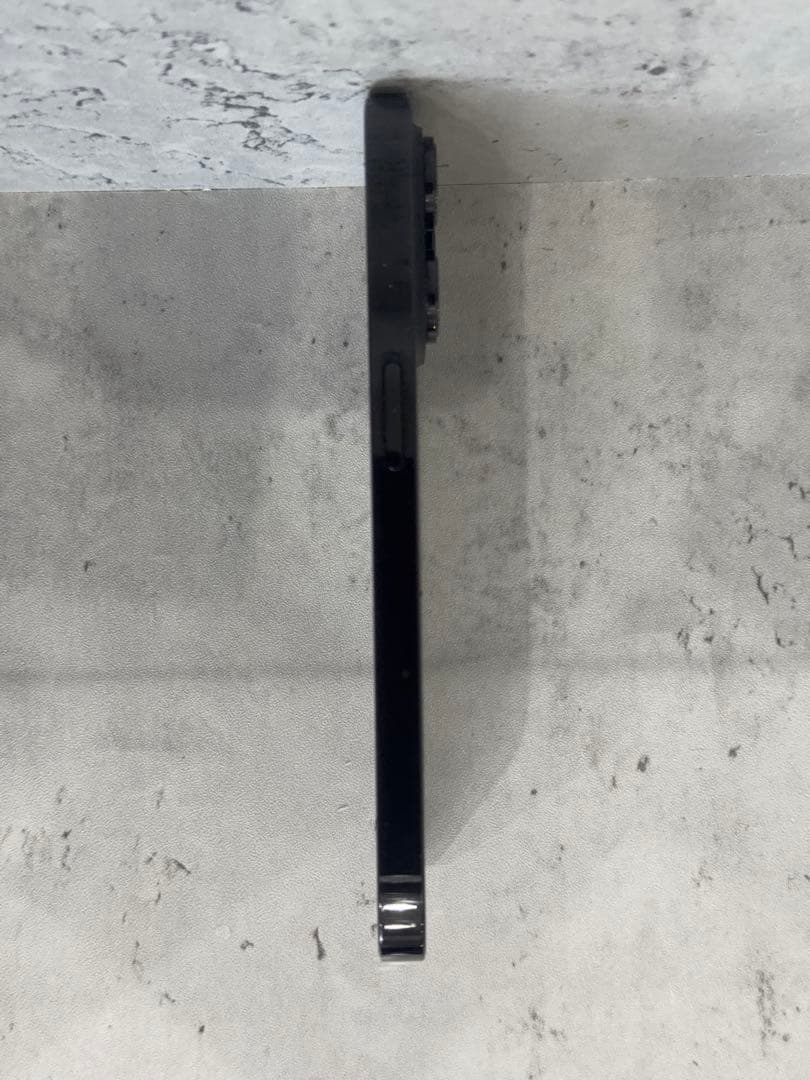 iPhone14 pro 512GB 新品交換後短期間使用品