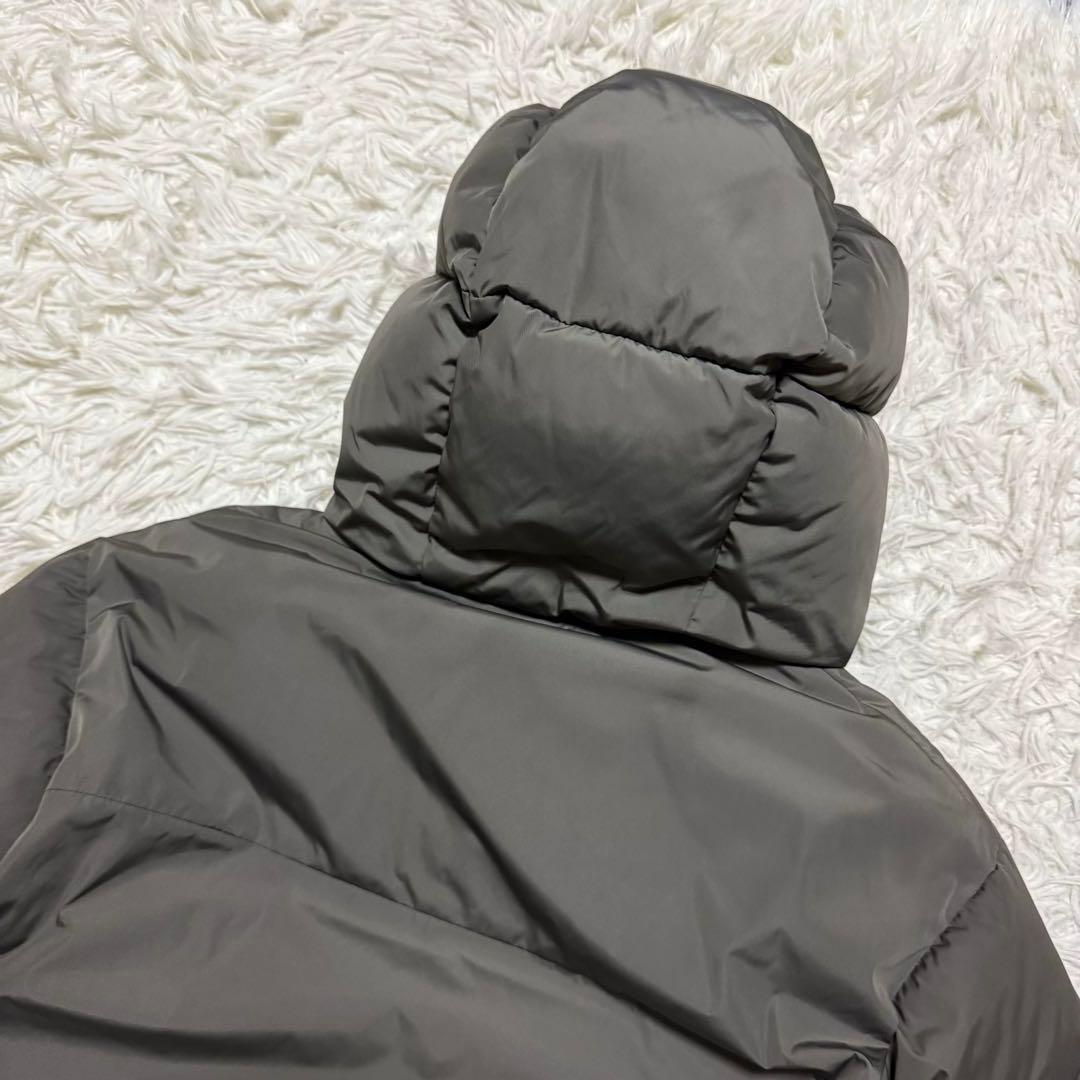 BEAUTY&YOUTH UNITED ARROW 小松マテーレダウン　Lサイズ