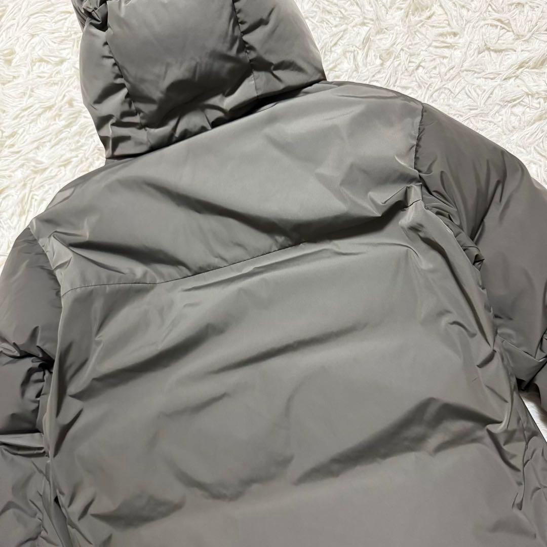 BEAUTY&YOUTH UNITED ARROW 小松マテーレダウン　Lサイズ