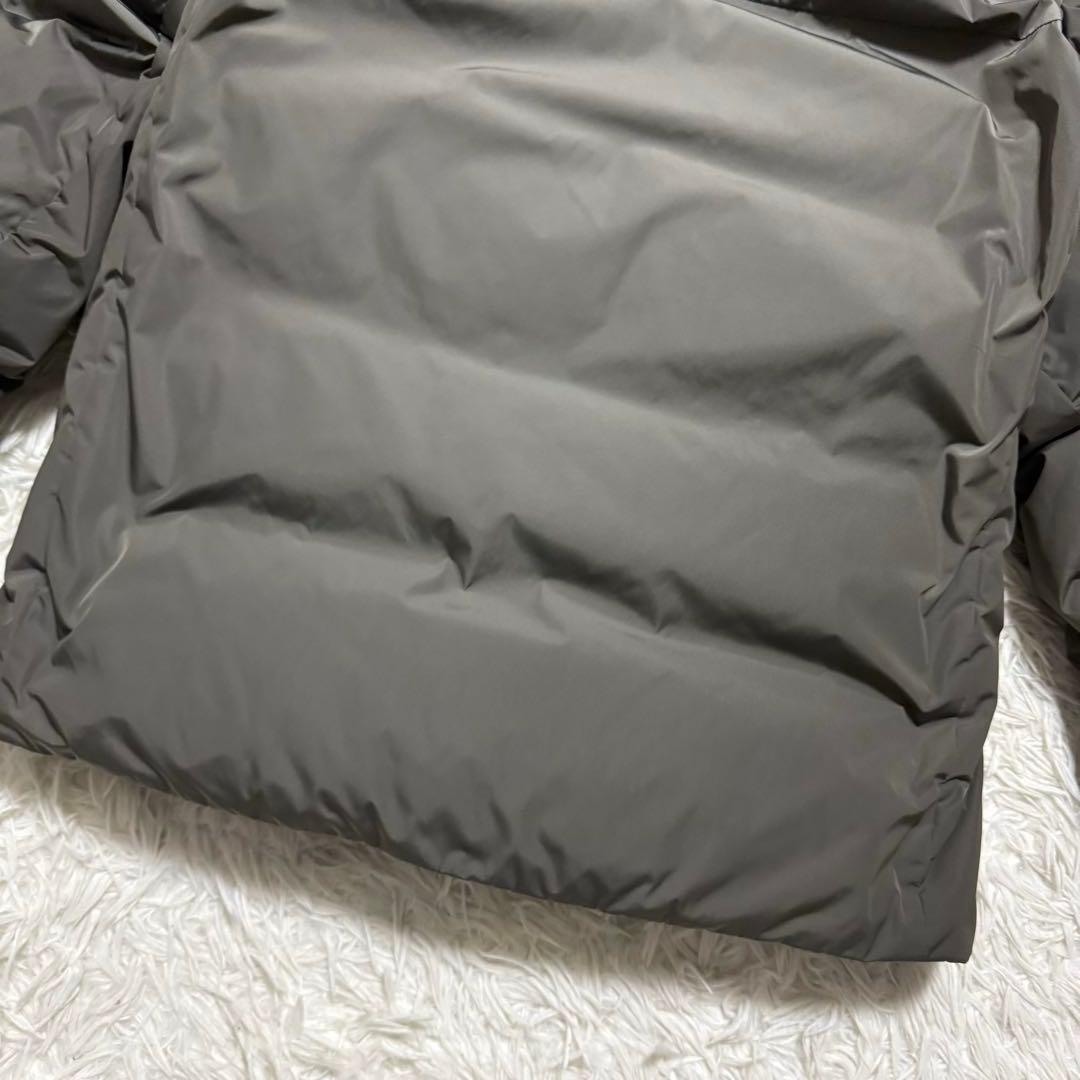 BEAUTY&YOUTH UNITED ARROW 小松マテーレダウン　Lサイズ