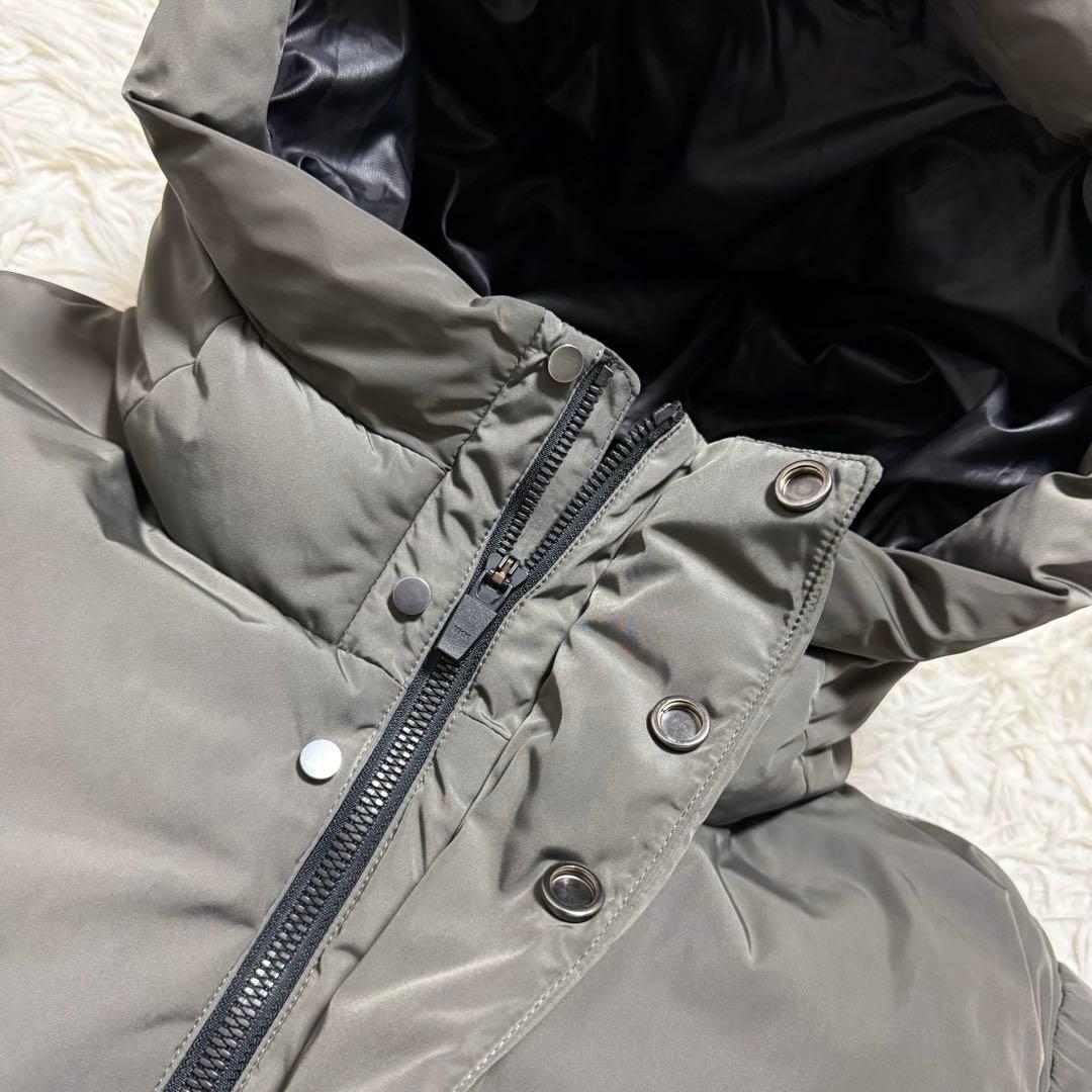 BEAUTY&YOUTH UNITED ARROW 小松マテーレダウン　Lサイズ