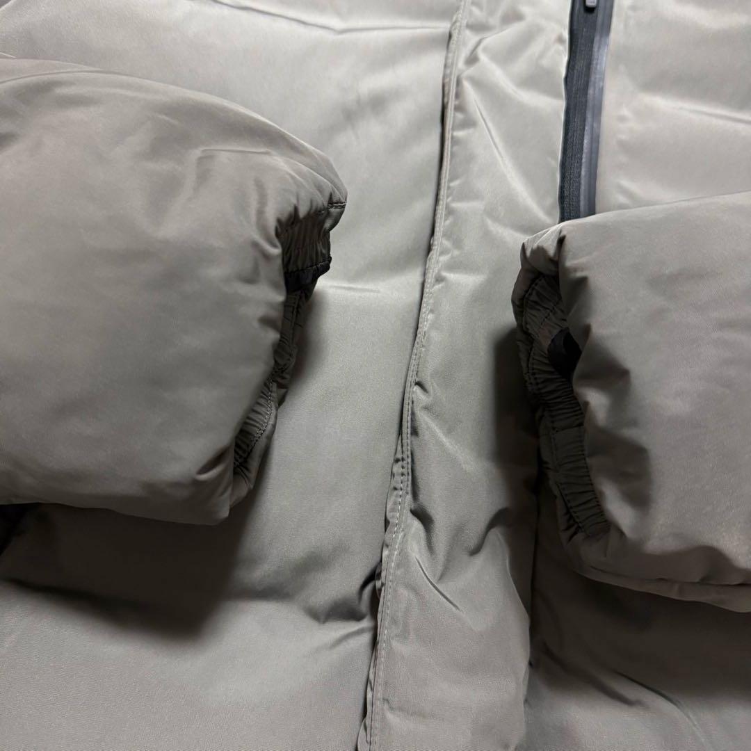 BEAUTY&YOUTH UNITED ARROW 小松マテーレダウン　Lサイズ