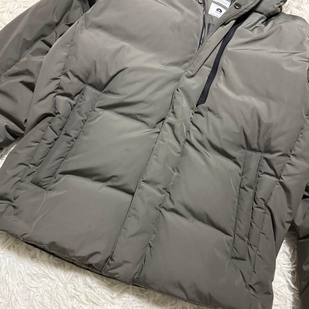 BEAUTY&YOUTH UNITED ARROW 小松マテーレダウン　Lサイズ