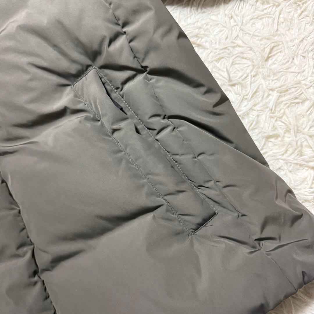 BEAUTY&YOUTH UNITED ARROW 小松マテーレダウン　Lサイズ