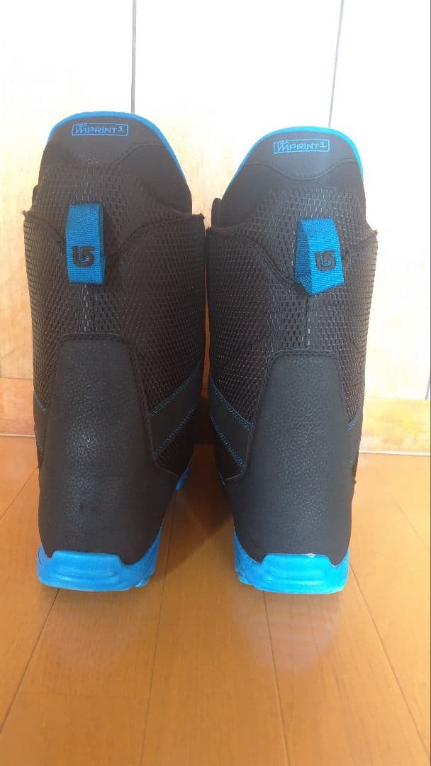 BURTON　バートン　スノーボードブーツ SHARK BOA 27.5cm