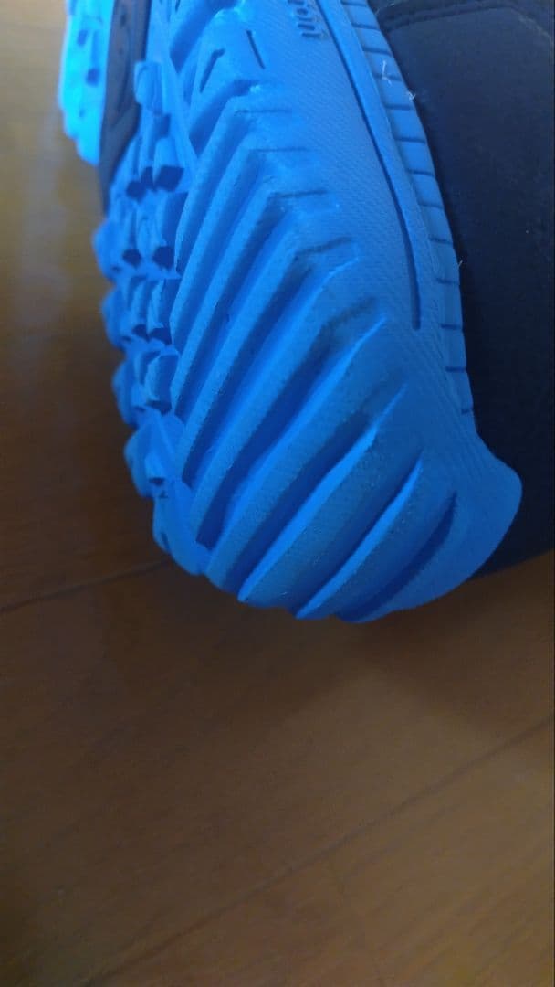 BURTON　バートン　スノーボードブーツ SHARK BOA 27.5cm