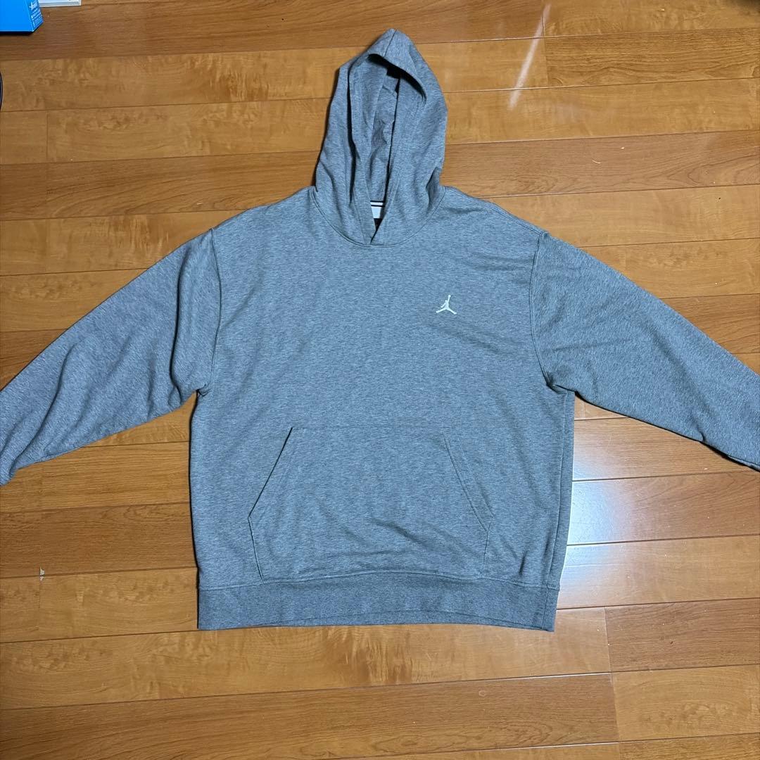 NIKEジョーダンスパーカースウェット　セットアップ