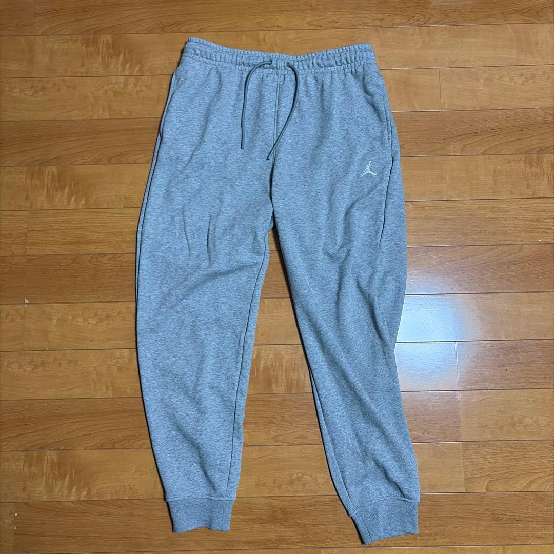 NIKEジョーダンスパーカースウェット　セットアップ