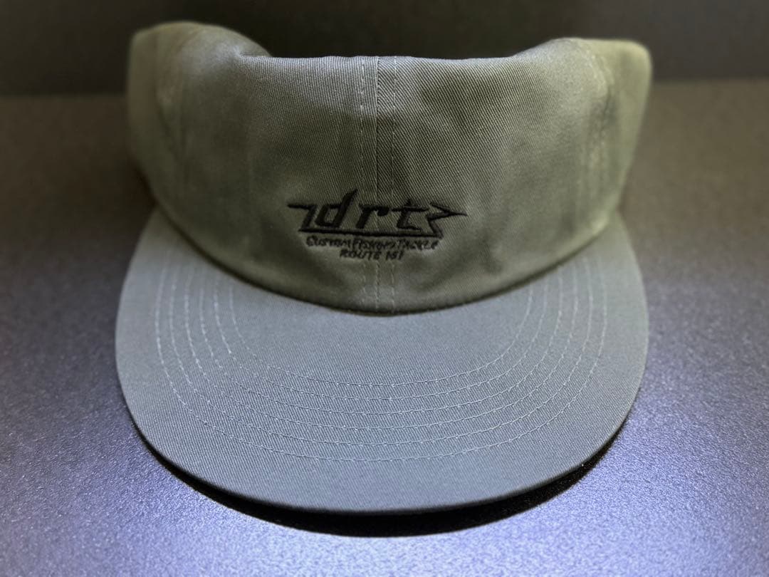 DRT TINYJOKERTJ キープキャスト2025 キャップセット