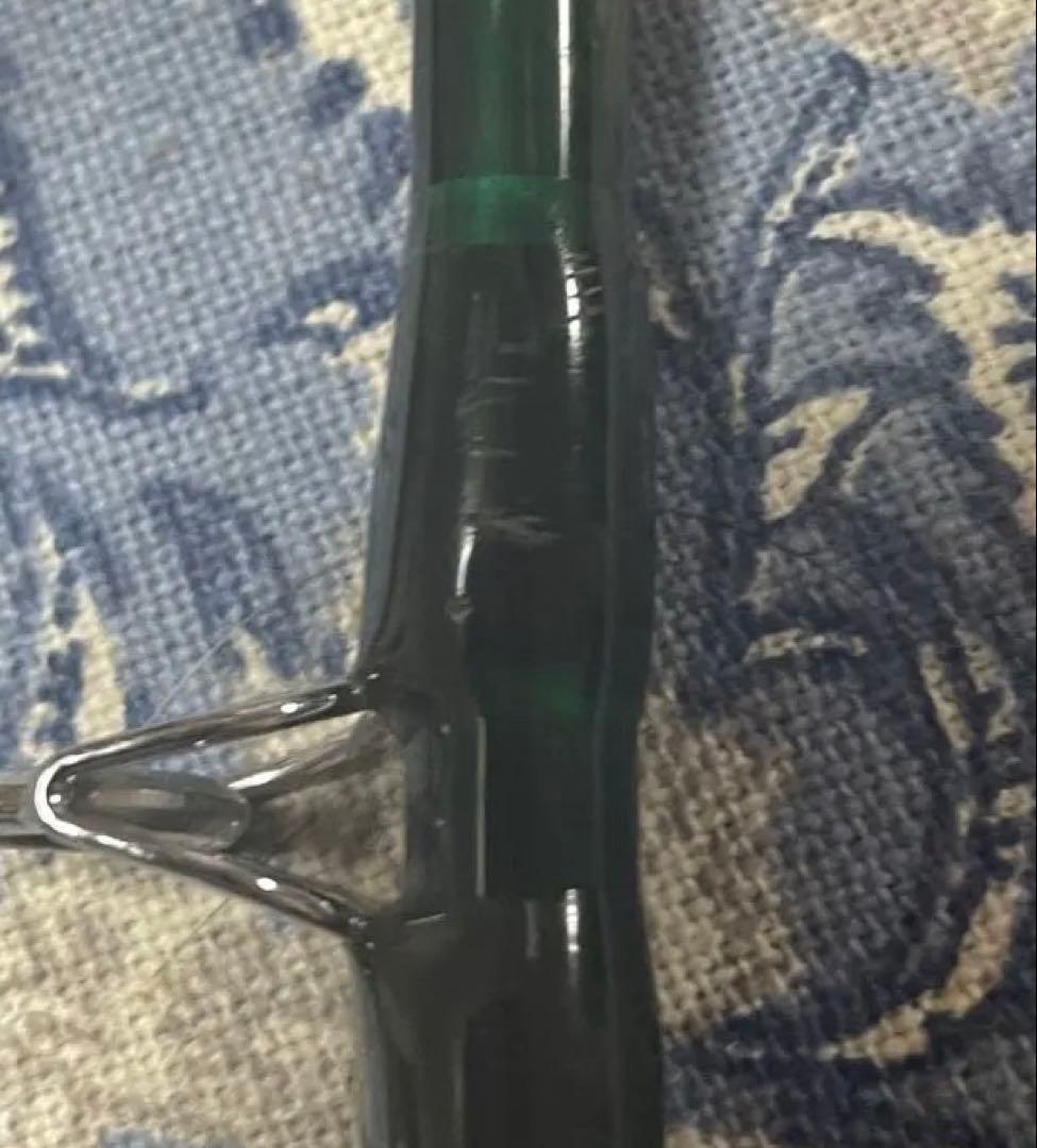 R.L.WINSTON im6 フライロッド