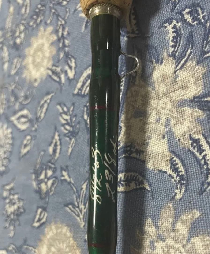 R.L.WINSTON im6 フライロッド