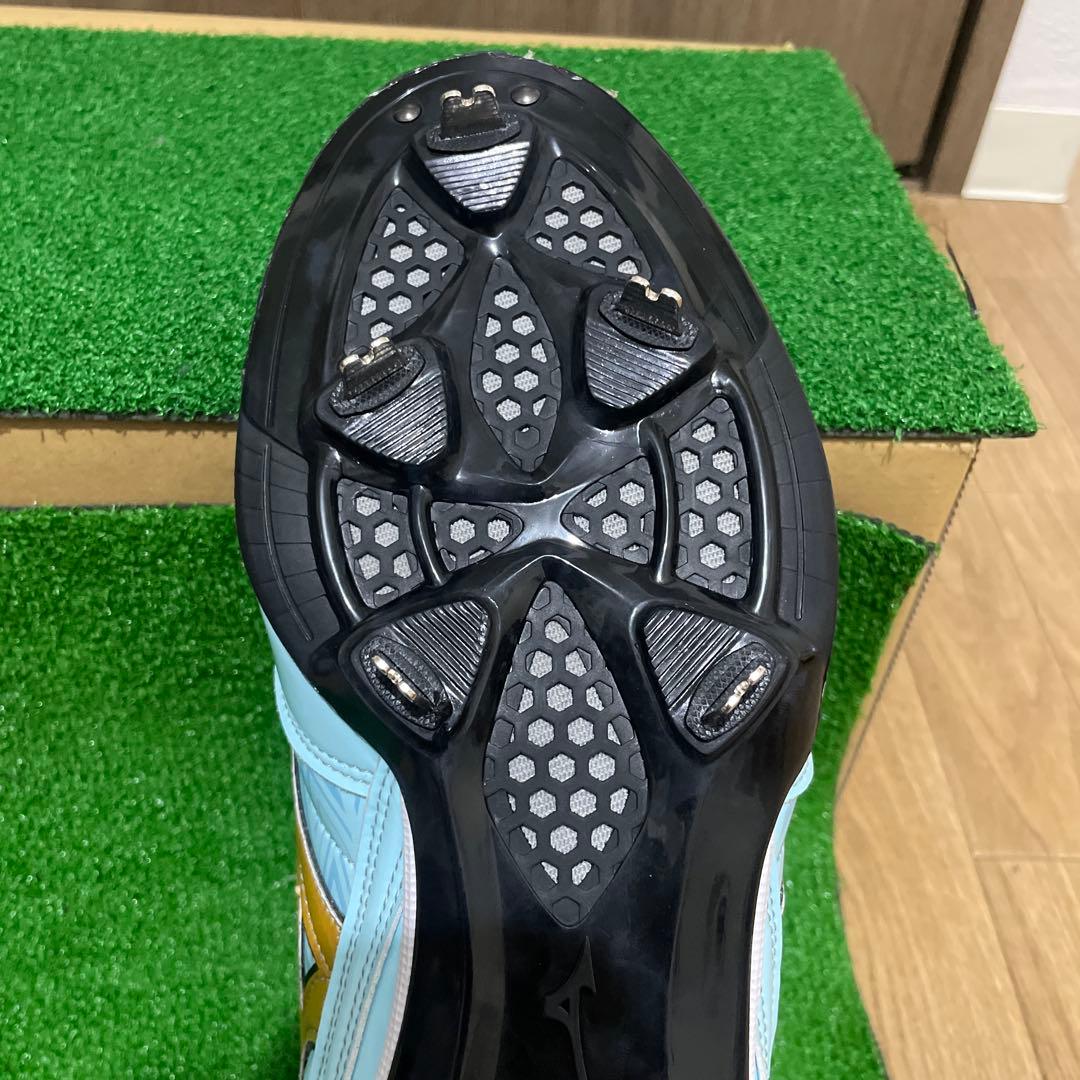 阪神タイガース 森下翔太選手 プロ支給品モデル オールスター