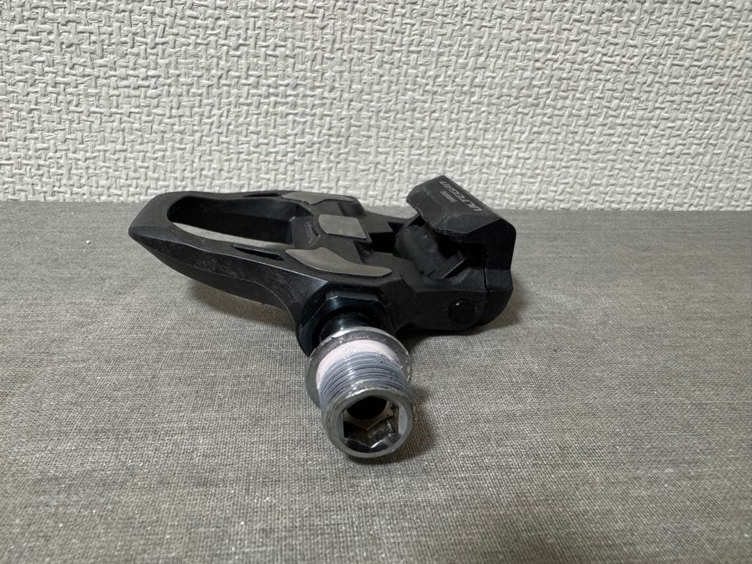 SHIMANO ULTEGRA ビンディングペダル　PD-R8000