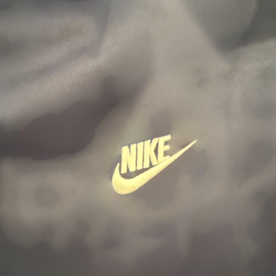 ナイキ クラブ メンズ ポリニット トラックスーツ