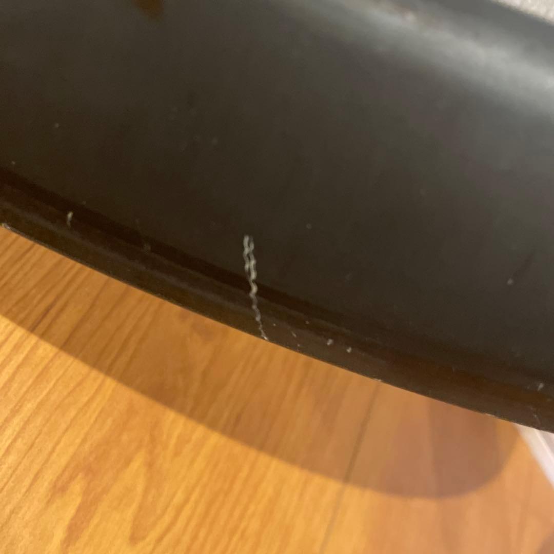 難あり EASTON EC90 AERO チューブラー ホイール シマノフリー