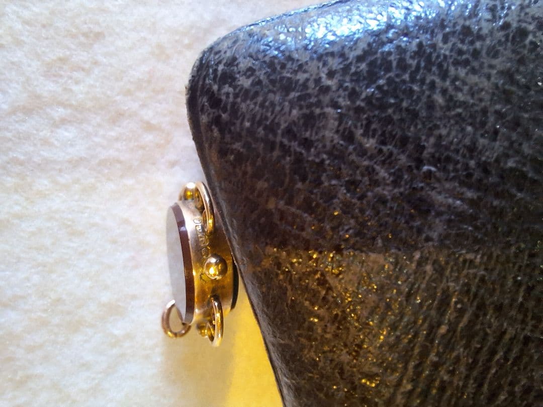 英国　バーミンガム　375　ブラッドストーン　カーネリアン