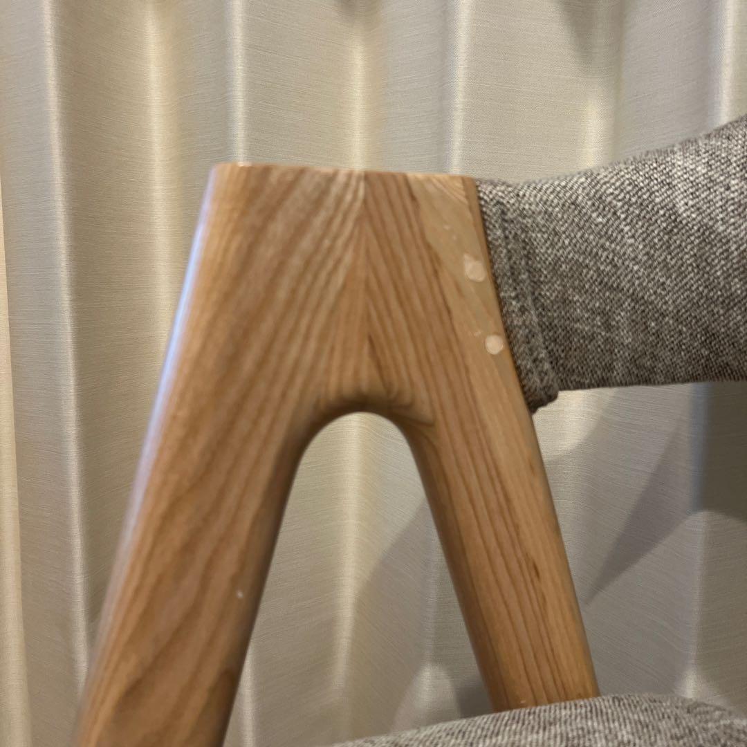 ILALI ダイニングチェア②