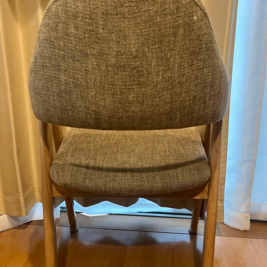 ILALI ダイニングチェア②