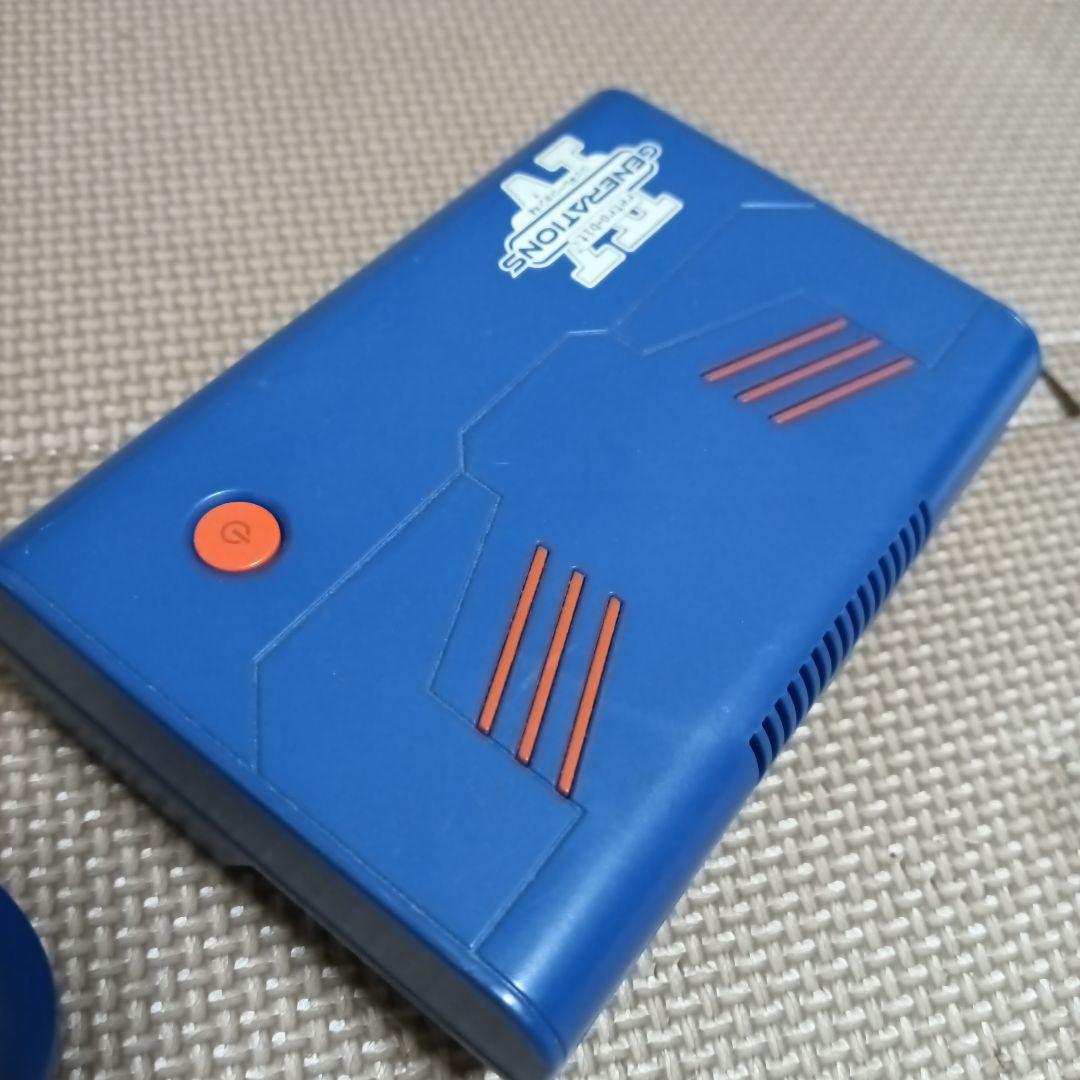 Retro-bit GENERATIONSⅣ ジェネレーション4　レトロビット